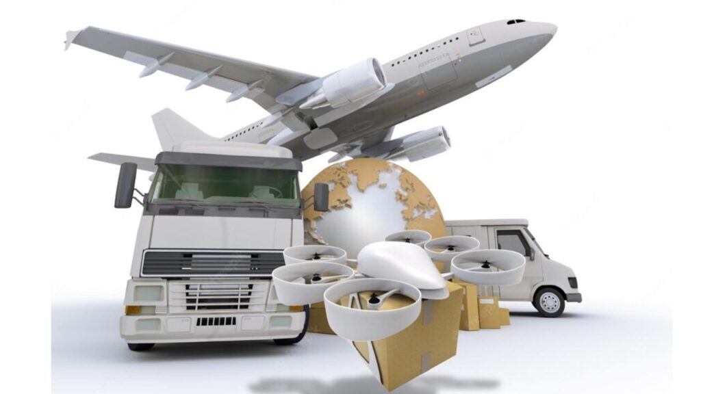 What is Air Freight Forwarding?