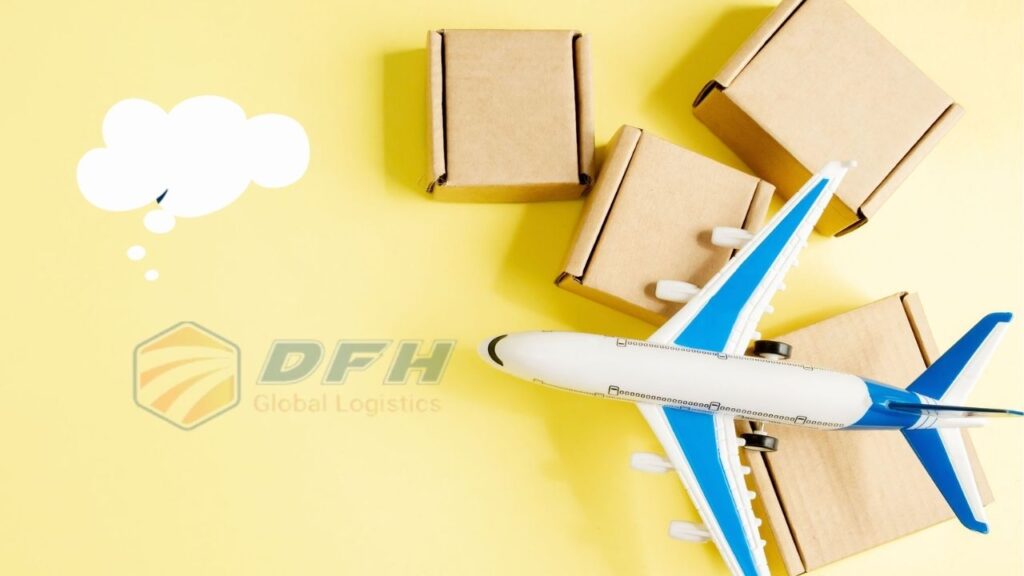 Why Use an Air freight Company