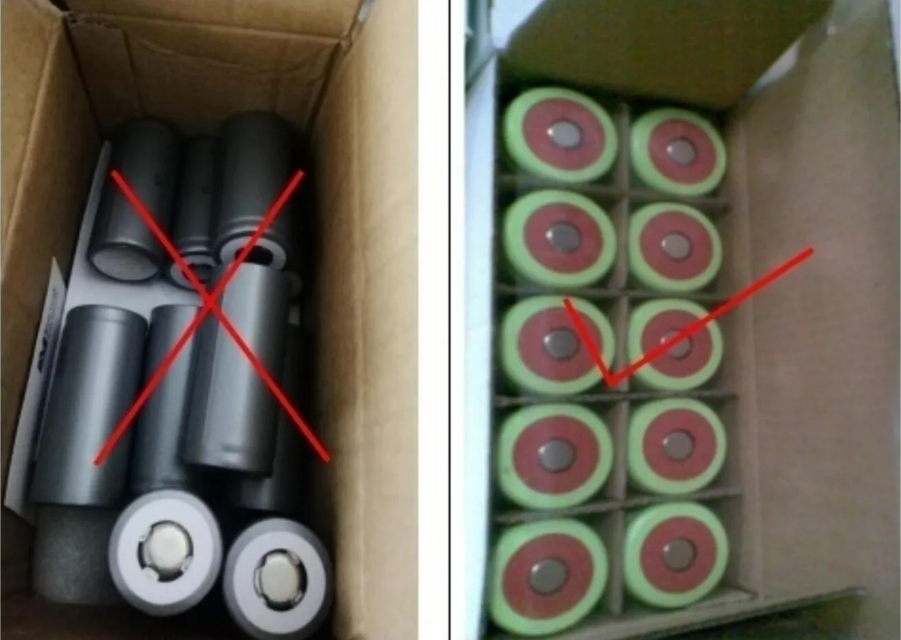 How to ship lithium batteries from China Safely(2022)