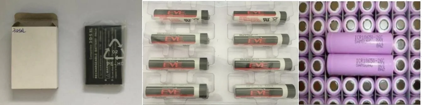 How to ship lithium batteries from China Safely(2022)