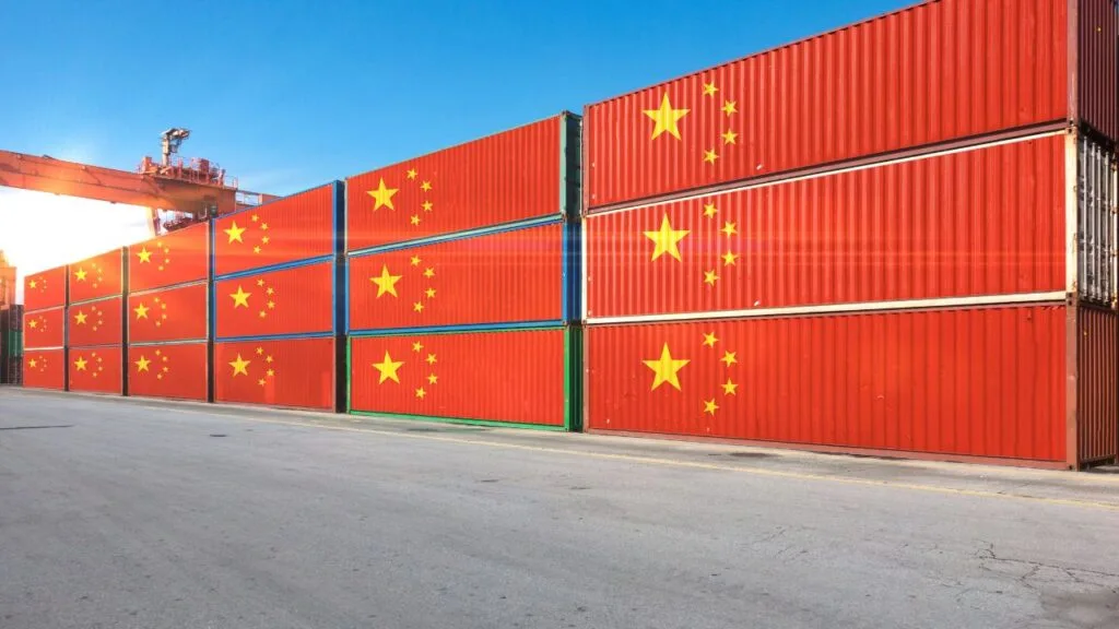 10 tips to save shipping costs when shipping from China to the Netherlands.