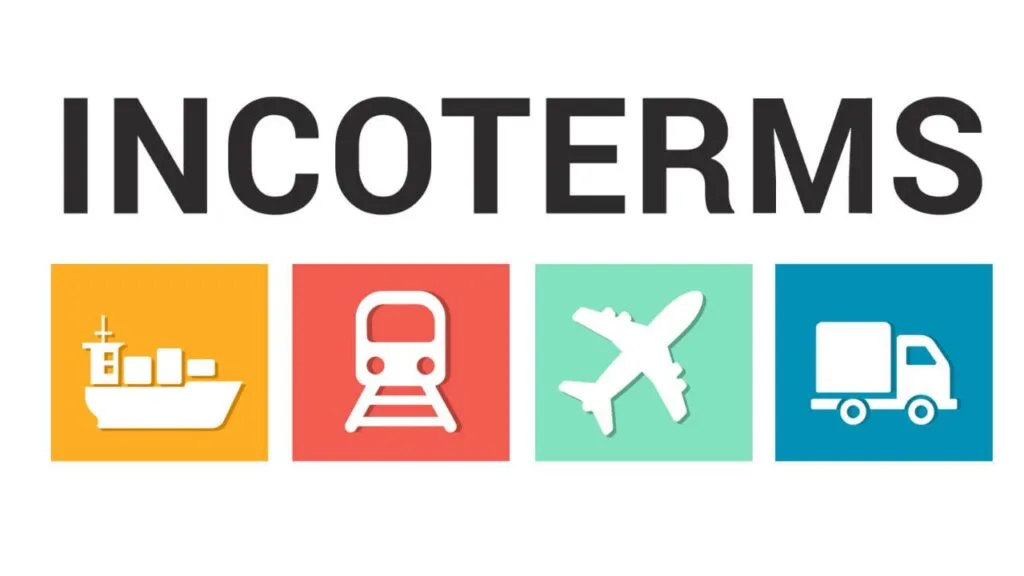 Best Shipping Incoterms for Shipping from China to Italy