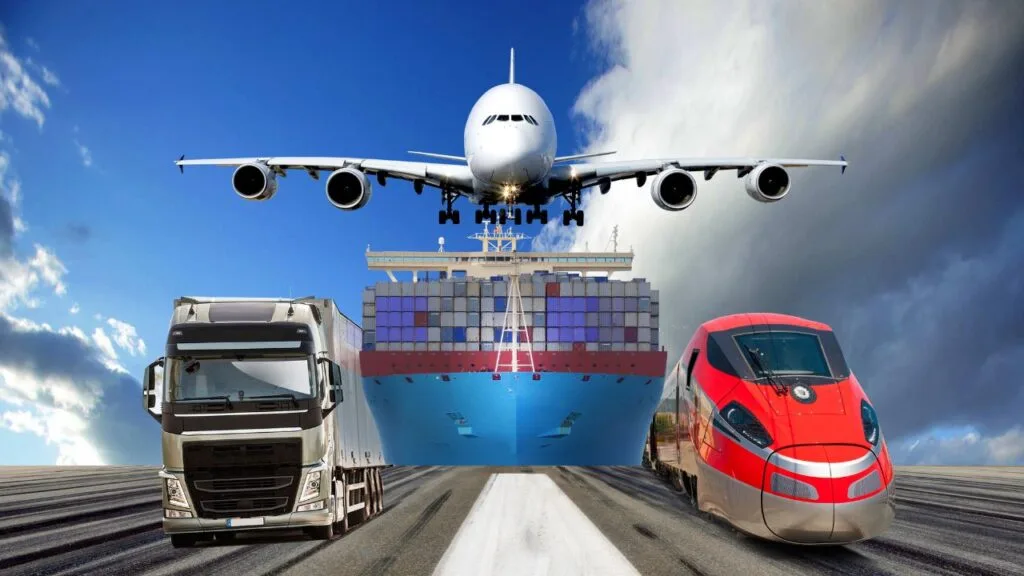 Best shipping method from China to the Netherlands