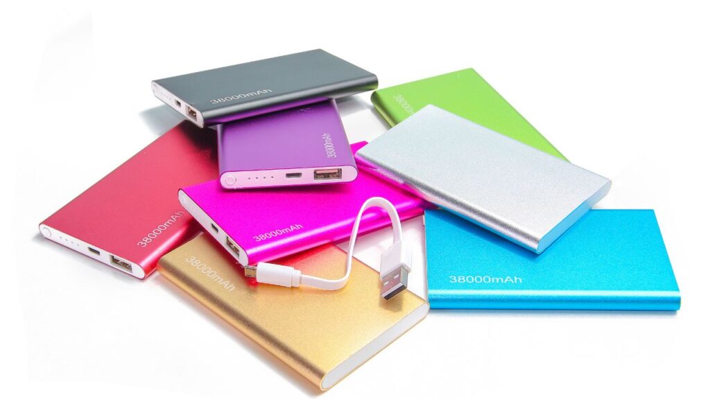5 Ways to Find Suitable Power Bank Suppliers from China