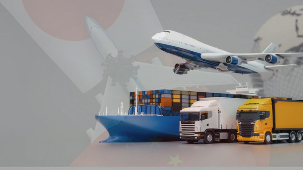 Complete Guide of Shipping from China to Japan 2022 (1)