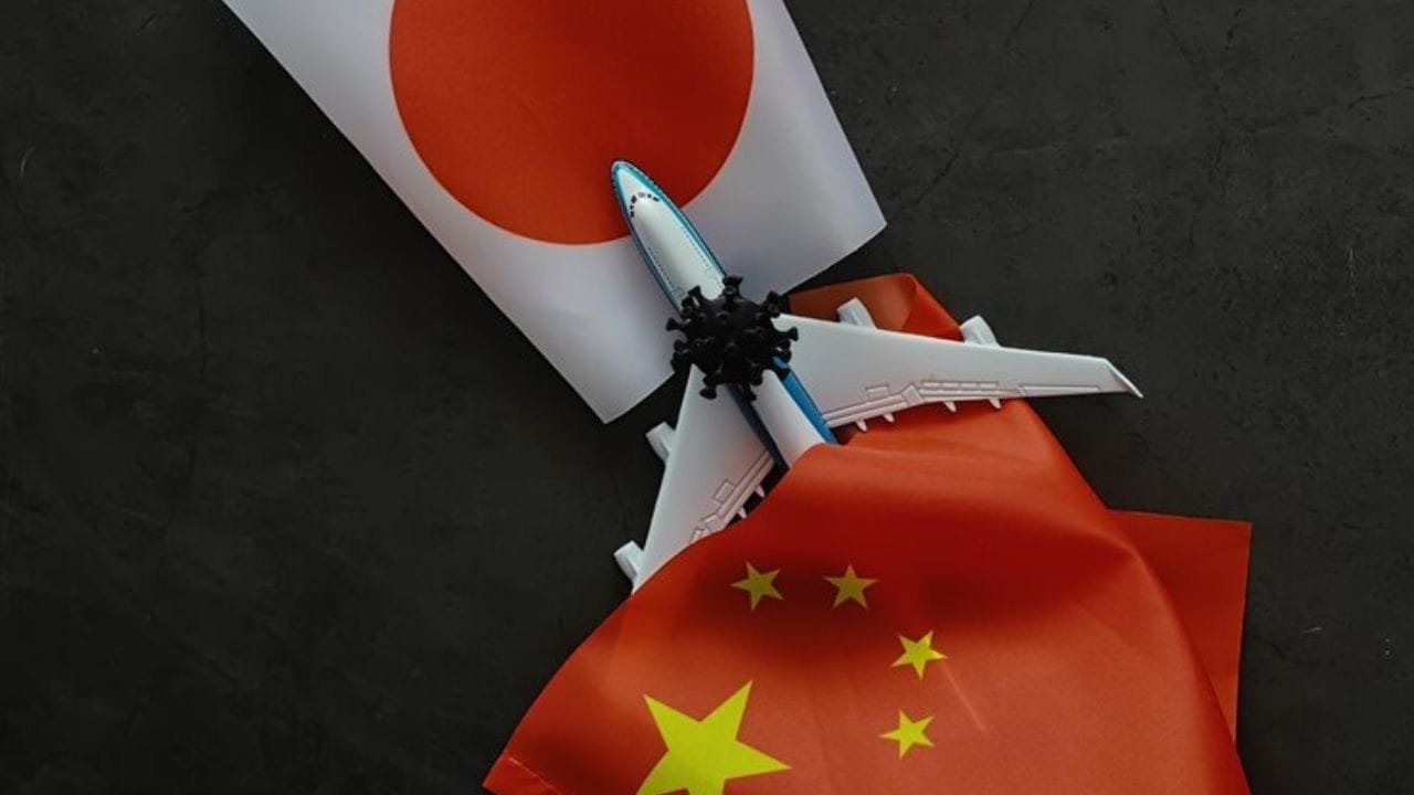Complete Guide of Shipping from China to Japan 2022