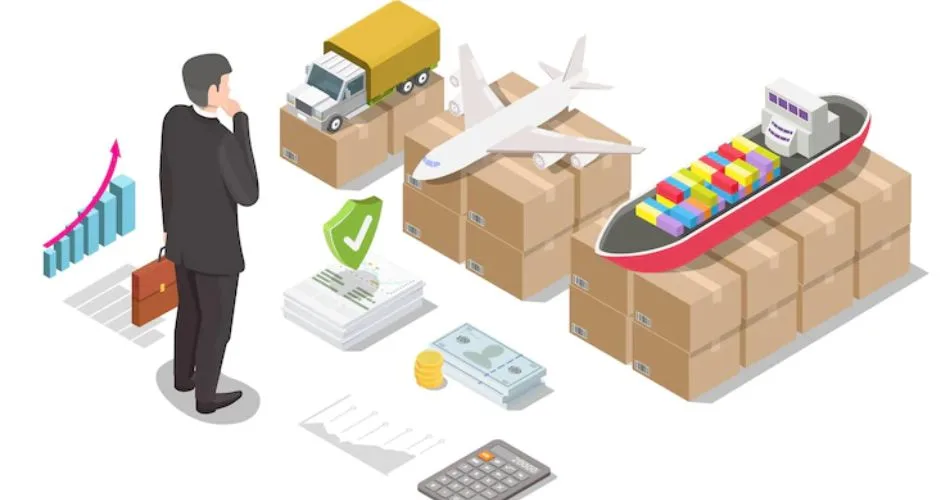 Who pays freight charges?