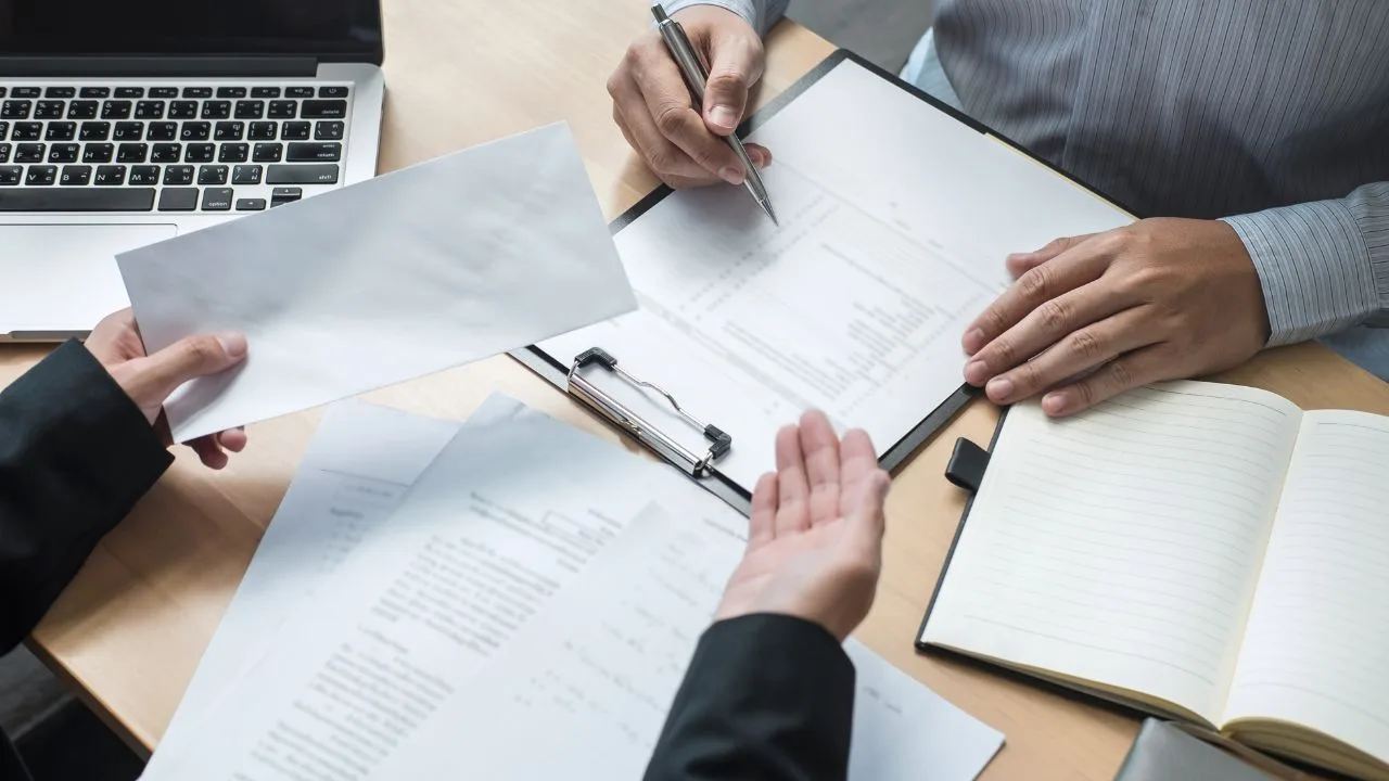 customs documentation