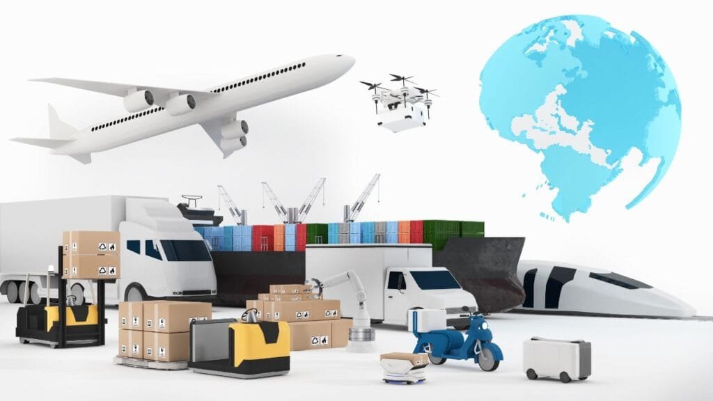 Which is the Cheapest shipping method from China to India?