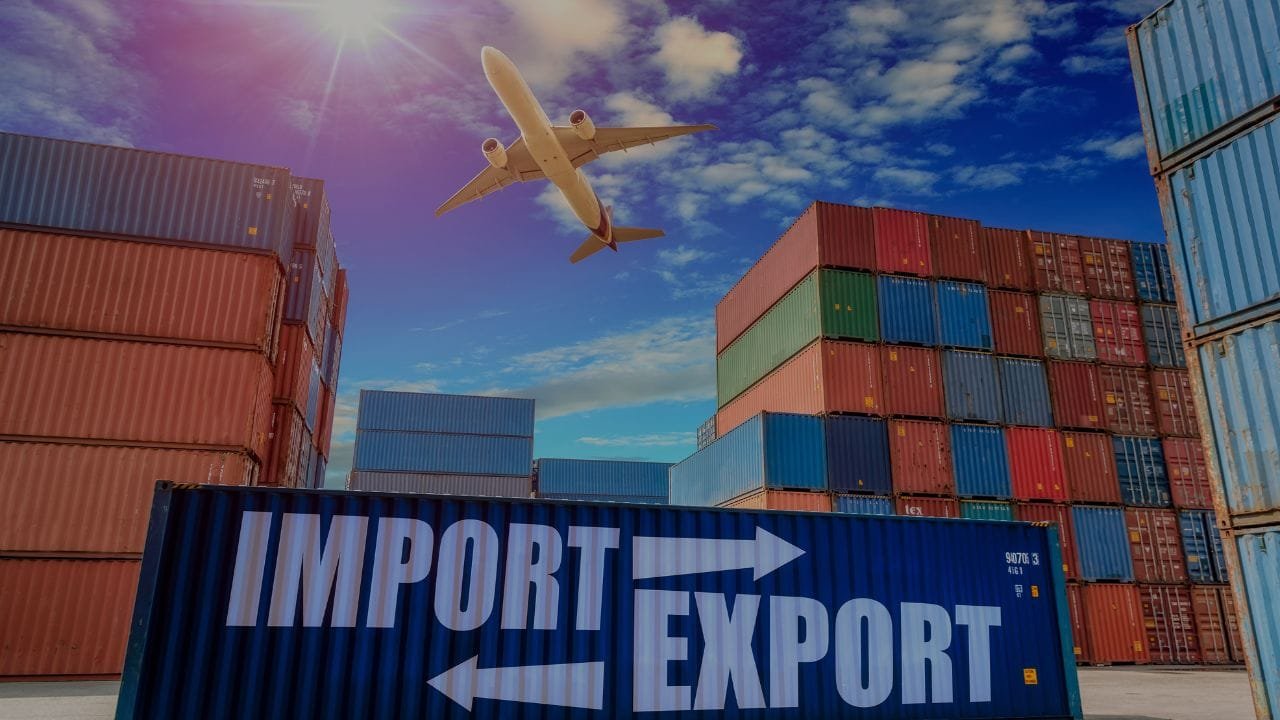 FCL Shipping Meaning, Shipping Rates & More DFH