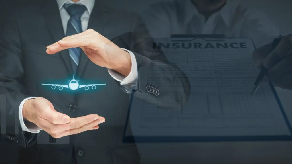 Freight Insurance or Cargo Insurance Certificate