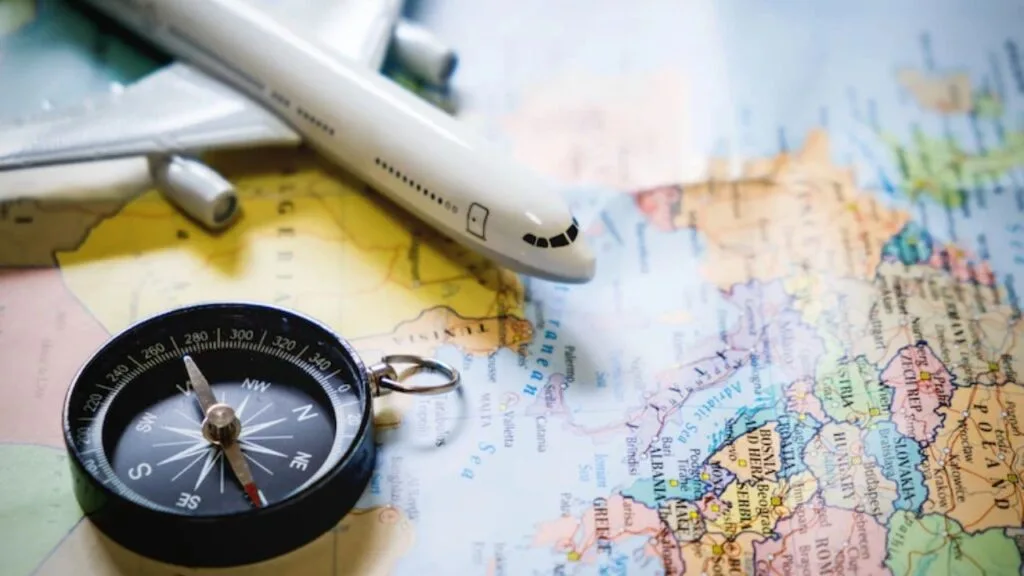 Freight forwarder Charges.