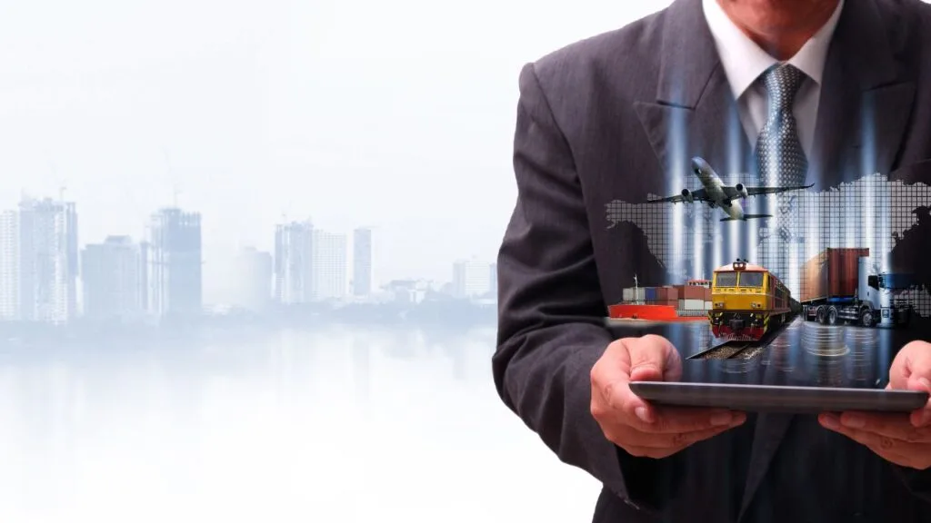How Does Door-To-Door Shipping from China to Thailand Work