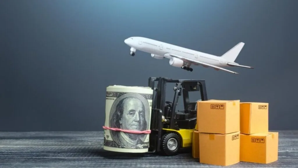 How much does it cost to ship to Switzerland from China?