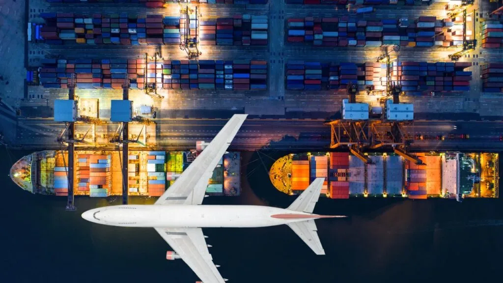 How to Start Shipping from China to South Korea