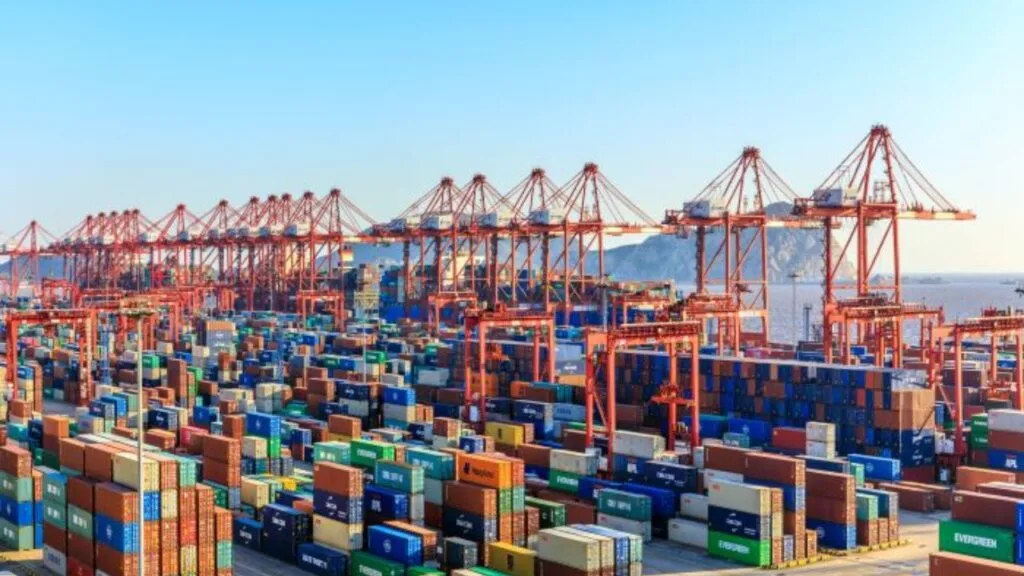 How to start shipping from China to Austria?