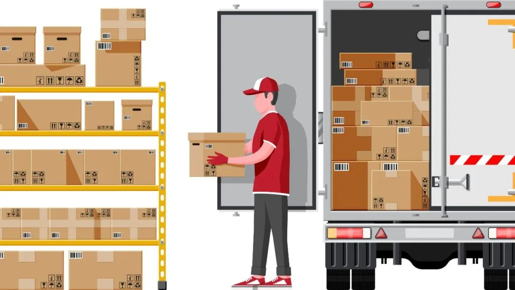 How to make a Claim if damaged or lost during international shipping