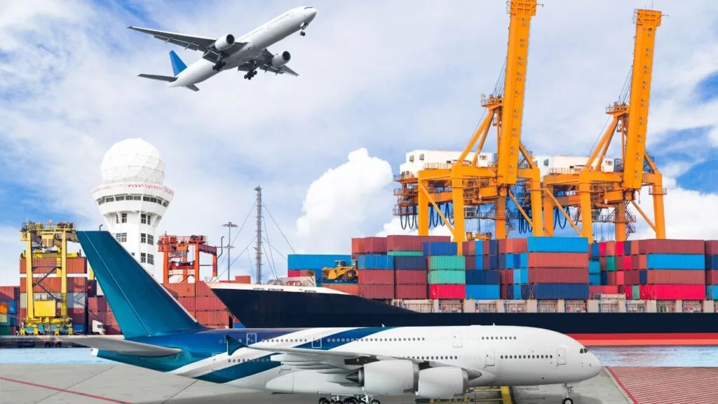 One-Stop Cargo Shipping Methods from China to Thailand