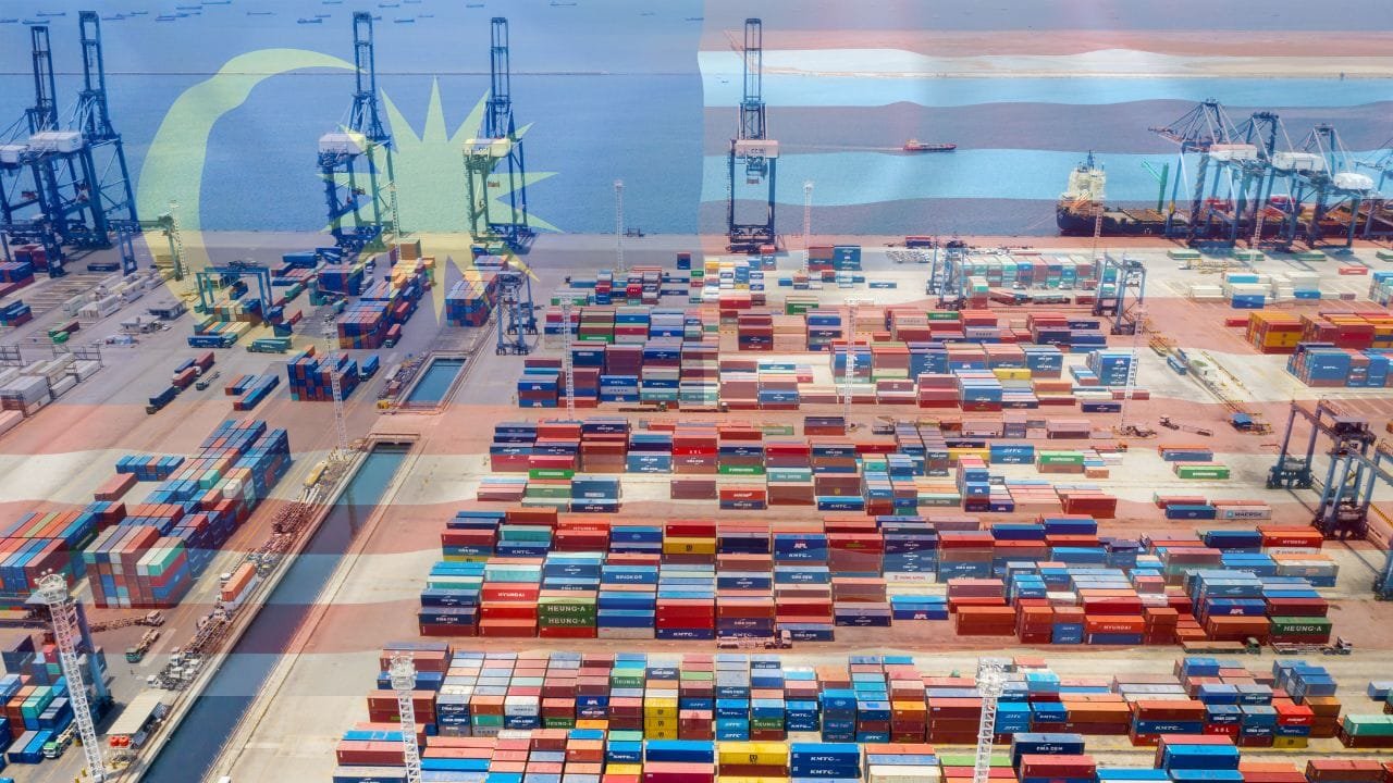 Shipping from China to Malaysia by air, sea or express since 2009.