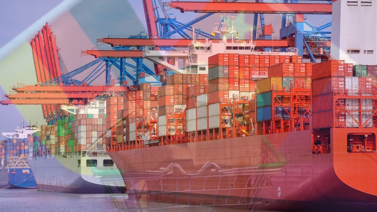 Shipping from China to Germany Complete Guide [2022]