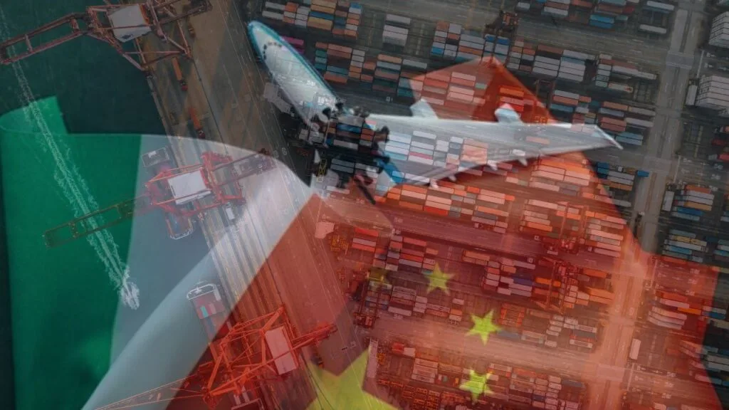 Shipping from China to Italy- The Ultimate and Complete Guide