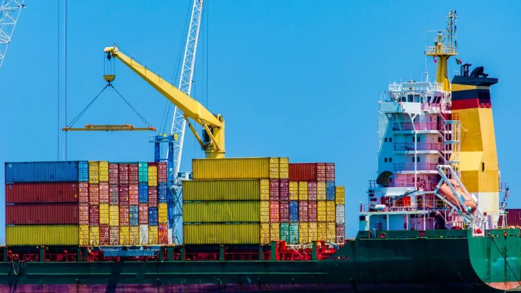 Shipping from china to Austria: Complete Guide| 2022