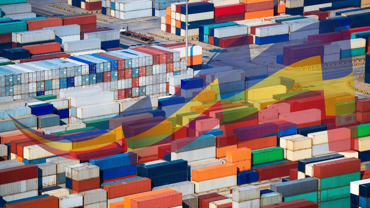 Shipping from china to Romania Complete Guide 2022