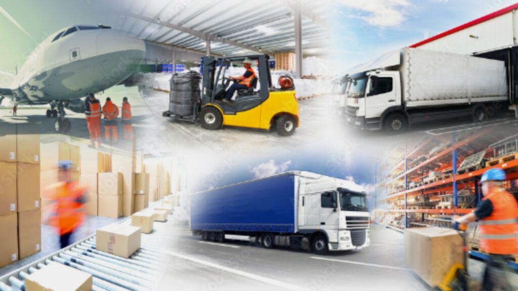 Should I choose a freight forwarder to ship from China to Sweden