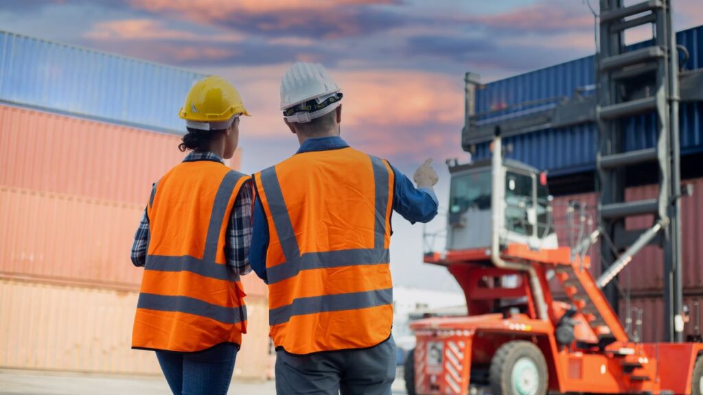 The Importance of Terminal Handling Charges