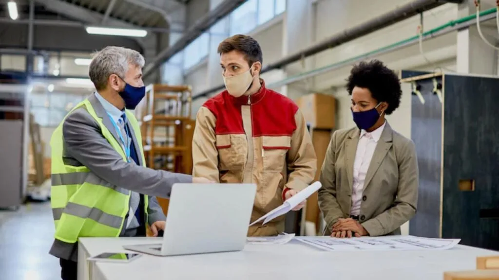 Who pays Customs Clearance Costs while shipping from China to Denmark?