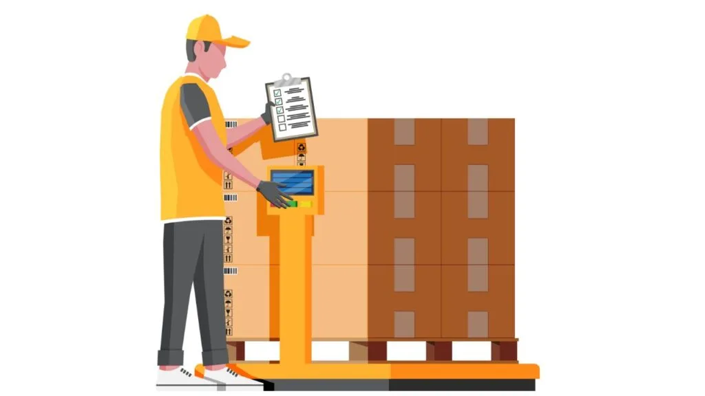 How Do You Calculate Freight Weight For Shipping From China To Austria?