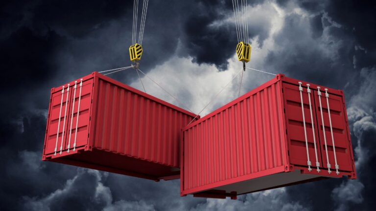 Container Fumigation Examples Time Prices And More Dfh