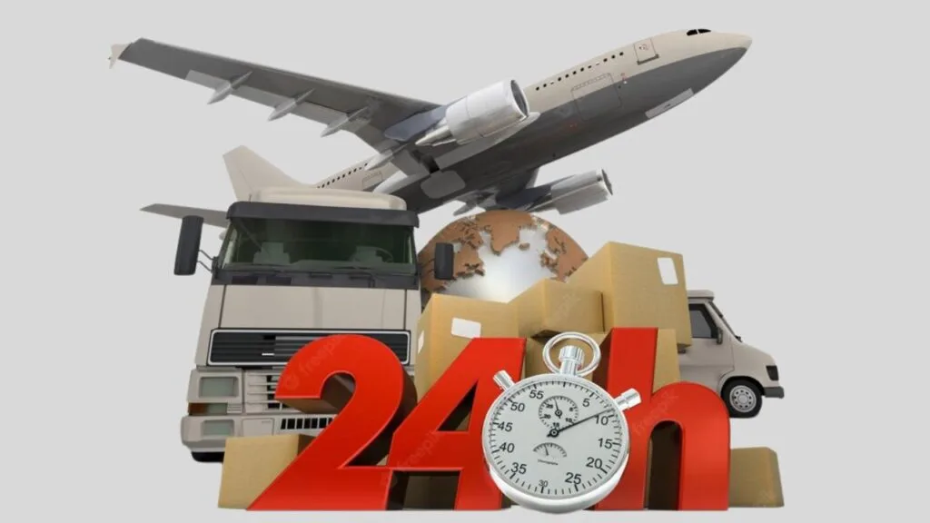 What are the Air Freight Shipping costs from China to Italy