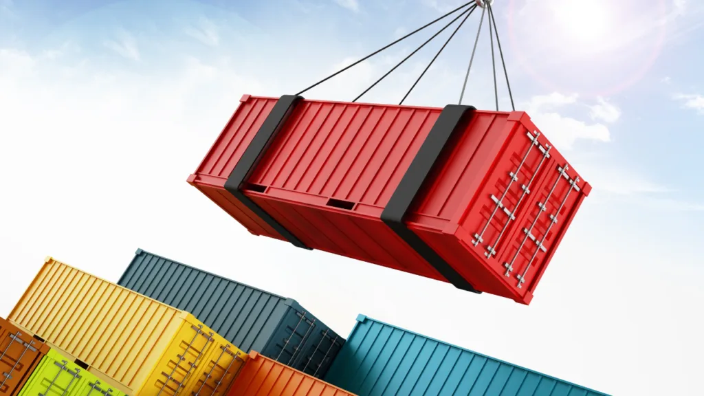 What is Freight Consolidation