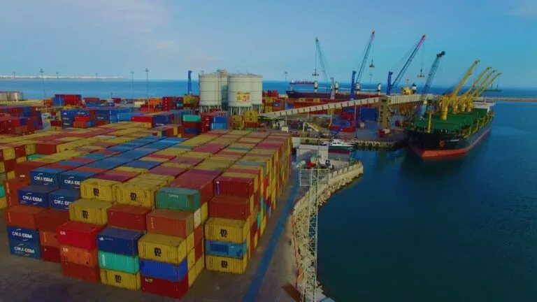 What is LCL Shipping: Shipping Rates & Meaning & Freight