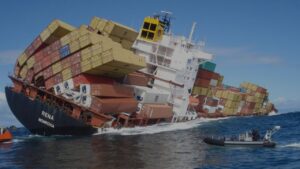 Shippers' interest insurance: Meaning