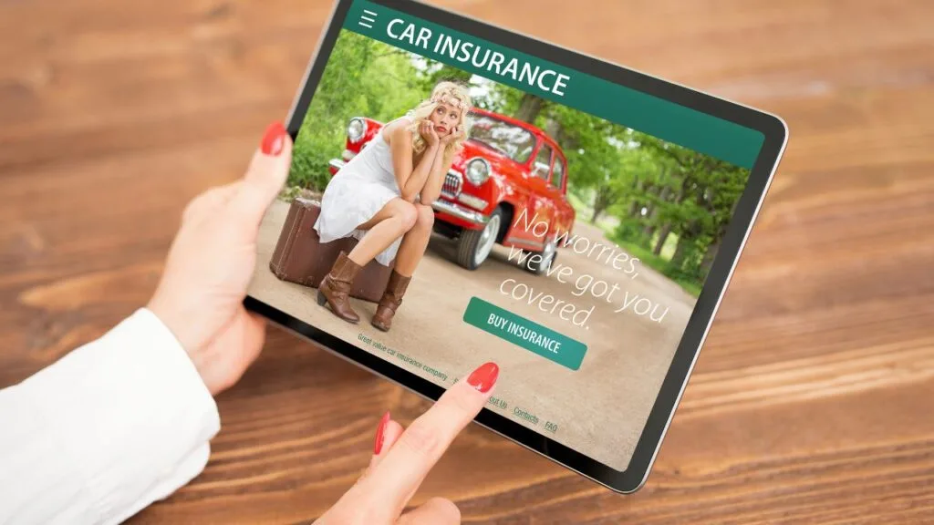 Where to buy Cargo Insurance