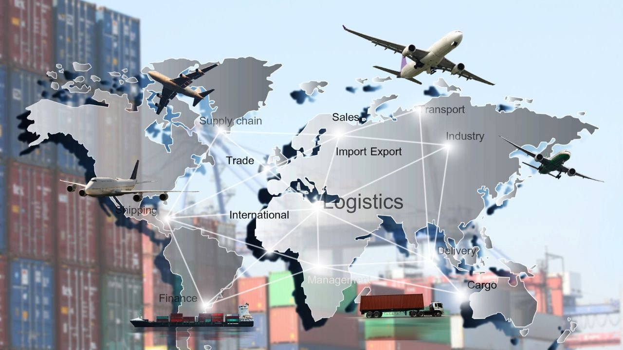 Freight Forwarding Definition & Freight Forwarders Meaning - DFH