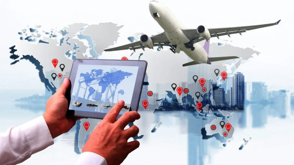 Factors Affecting the Air Freight Costs