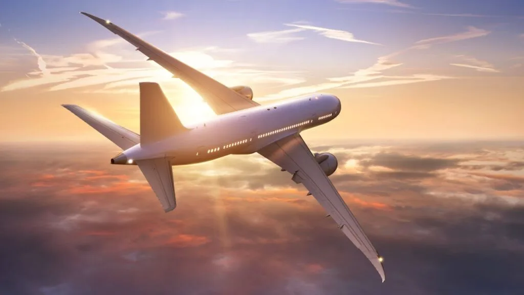 Air consolidated shipments