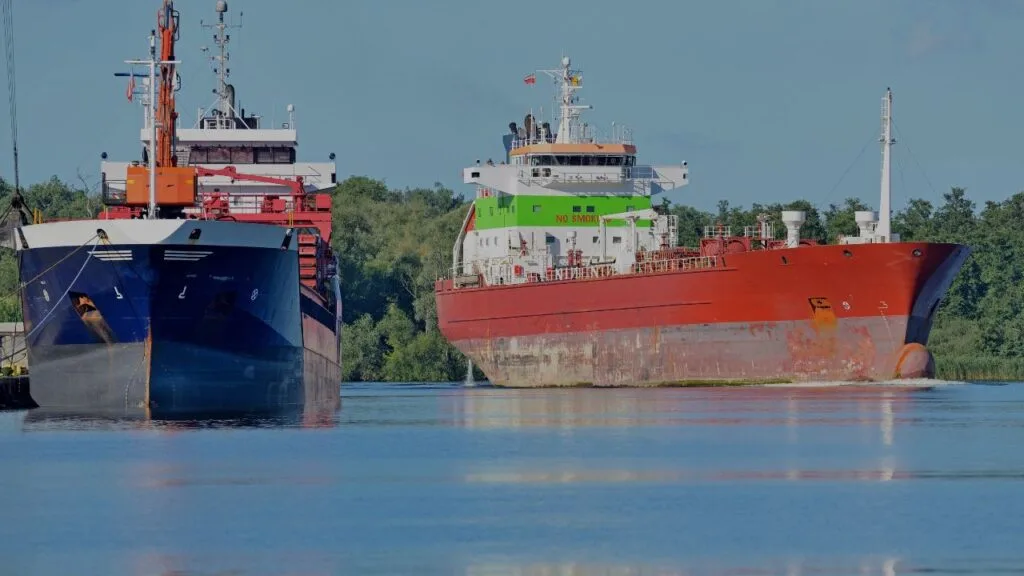 Beginner’s Guide to the Best Cargo Ship Routes from China
