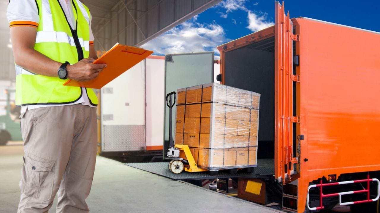 What is Freight Consolidation, Benefits and Challenges DFH