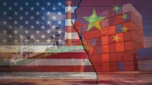 Container Shipping from China to the US: Everything You Need to Know