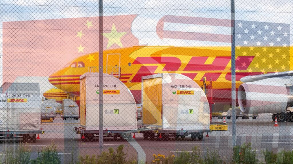 DHL shipping from China to USA time and rates (1)