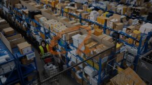 How Alibaba Logistics Works Cainiao Network 2022