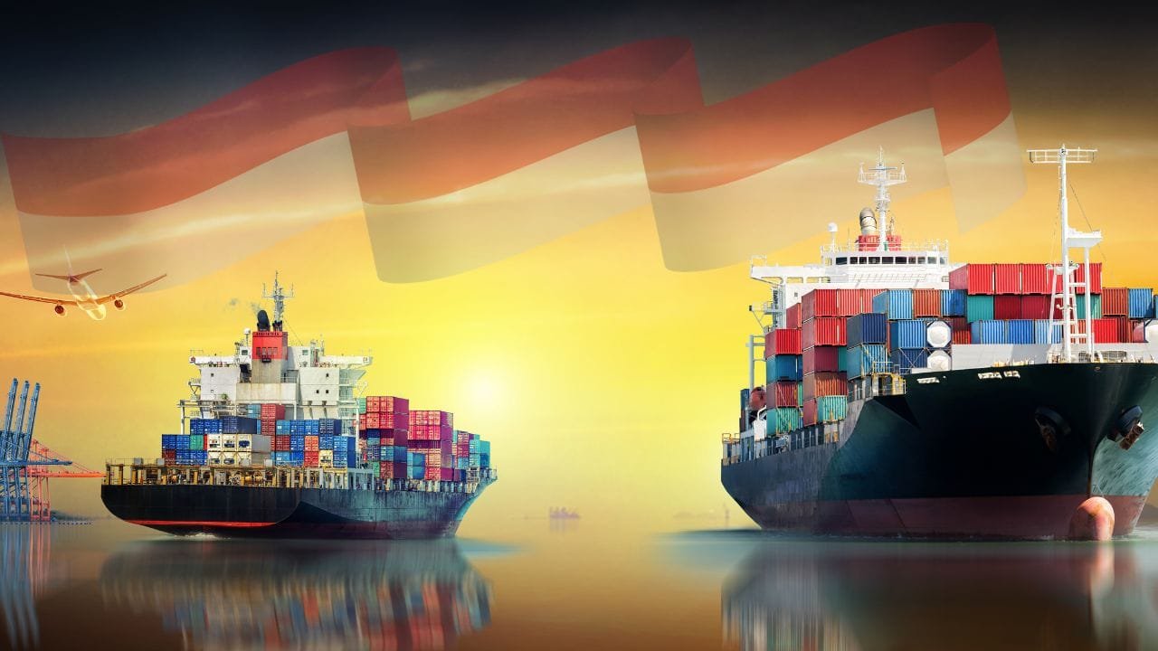 Shipping from China to Indonesia- The Ultimate and Complete Guide| 2022