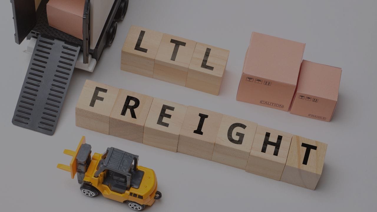 Ltl Freight Meaning Definition And Examples Dfh Ltl Freight Meaning Definition And Examples Dfh