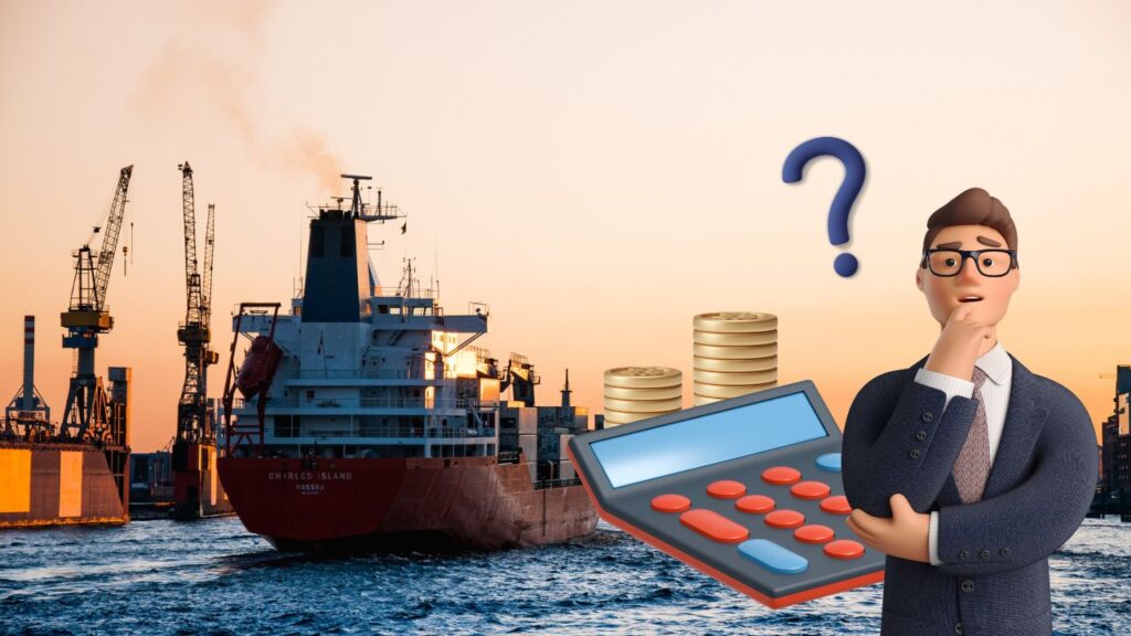 Reasons why shipping is so expensive in 2022