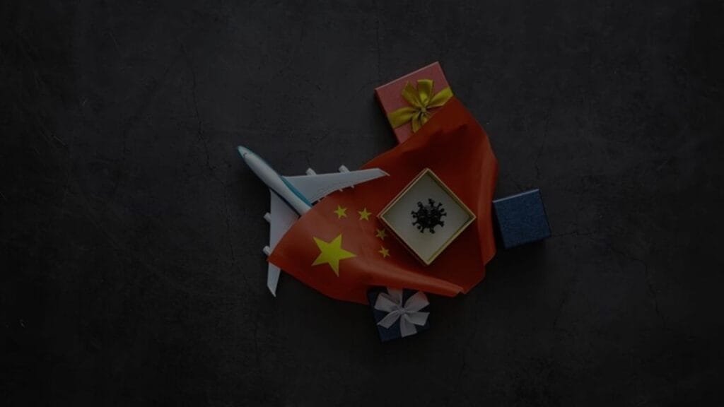 Shipping By Air from China Rates & Time & Tips 2022
