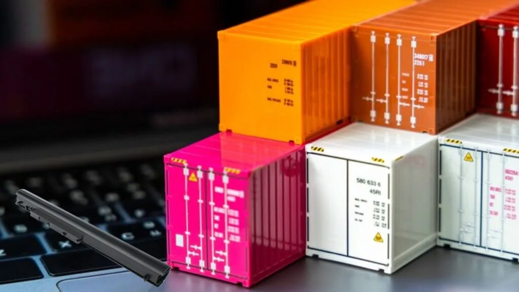 Ocean freight FCL container shipping from China to Mexico